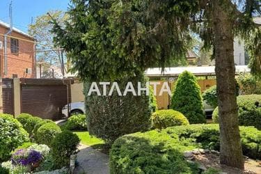 Дом по адресу ул. Дачная (площадь 239 м²) - Atlanta.ua - фото 34