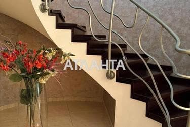 Дом по адресу ул. Дачная (площадь 239 м²) - Atlanta.ua - фото 42