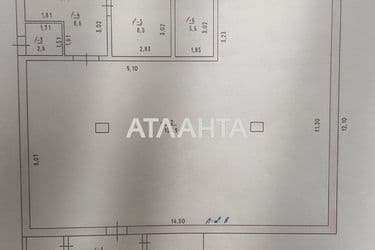 Комерційна нерухомість за адресою вул. Семенова (площа 300 м²) - Atlanta.ua - фото 8