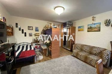 2-комнатная квартира по адресу ул. Старопортофранковская (площадь 65 м²) - Atlanta.ua - фото 13