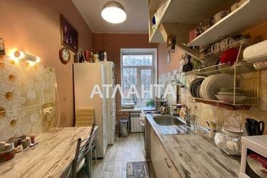 2-комнатная квартира по адресу ул. Старопортофранковская (площадь 65 м²) - Atlanta.ua - фото 16