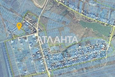 Landplot by the address st. Solnechnaya (area 13,8 acr) - Atlanta.ua - photo 6