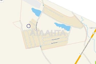 Landplot by the address st. Solnechnaya (area 13,8 acr) - Atlanta.ua - photo 7