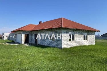 Дом по адресу ул. Крымская (площадь 118 м²) - Atlanta.ua - фото 16