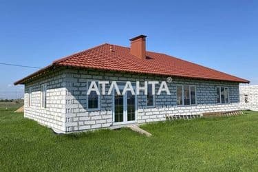 Дом по адресу ул. Крымская (площадь 118 м²) - Atlanta.ua - фото 17