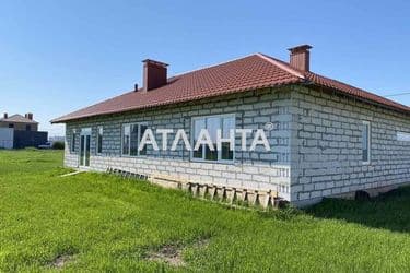Дом по адресу ул. Крымская (площадь 118 м²) - Atlanta.ua - фото 19