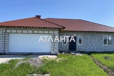 Дом по адресу ул. Крымская (площадь 118 м²) - Atlanta.ua - фото 20