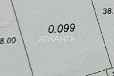Участок по адресу ул. Северная (площадь 0) - Atlanta.ua - фото 6