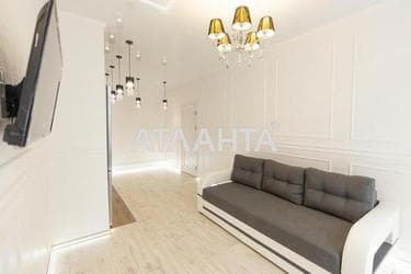 1-комнатная квартира по адресу ул. Каманина (площадь 41 м²) - Atlanta.ua - фото 11