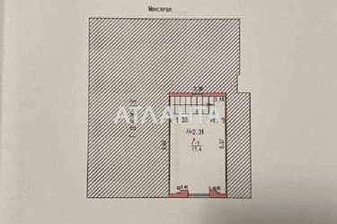 Будинок за адресою вул. Перемоги (площа 111,5 м²) - Atlanta.ua - фото 20