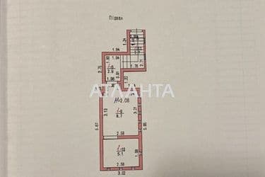 Будинок за адресою вул. Перемоги (площа 111,5 м²) - Atlanta.ua - фото 21