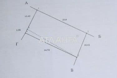 Участок по адресу ул. Коммунальная (площадь 4,5 сот) - Atlanta.ua - фото 9
