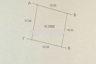 Участок по адресу ул. Набережная (площадь 12 сот) - Atlanta.ua - фото 10