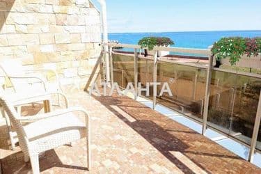 Дом по адресу ул. Пляжная (площадь 280 м²) - Atlanta.ua - фото 19