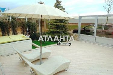 Дом по адресу ул. Пляжная (площадь 280 м²) - Atlanta.ua - фото 20