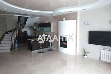 Дом по адресу ул. Пляжная (площадь 280 м²) - Atlanta.ua - фото 21