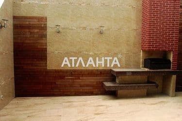 Дом по адресу ул. Пляжная (площадь 280 м²) - Atlanta.ua - фото 34