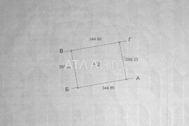 Ділянка за адресою (площа 9,3 сот) - Atlanta.ua - фото 8