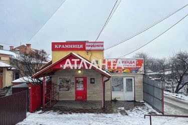 Commercial real estate at st. Galitskaya (area 100 m²) - Atlanta.ua - photo 9