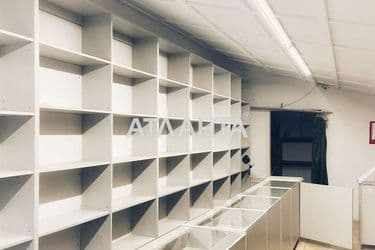 Commercial real estate at st. Galitskaya (area 100 m²) - Atlanta.ua - photo 13