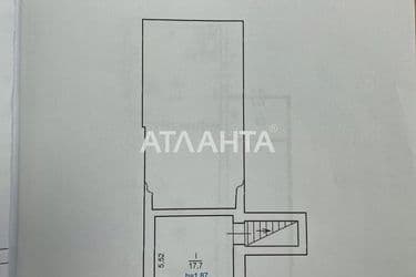 Commercial real estate at st. Galitskaya (area 100 m²) - Atlanta.ua - photo 15