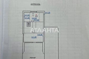 Commercial real estate at st. Galitskaya (area 100 m²) - Atlanta.ua - photo 16