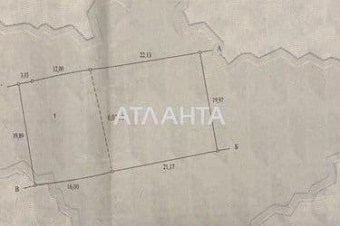 Ділянка за адресою вул. Перемоги (площа 7,4 сот) - Atlanta.ua - фото 4