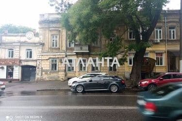 3-комнатная квартира по адресу ул. Успенская (площадь 71,5 м²) - Atlanta.ua - фото 7