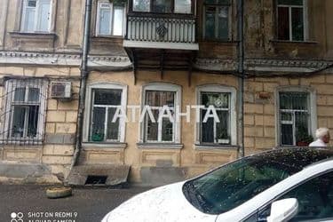 1-кімнатна квартира за адресою вул. Успенська (площа 23,5 м²) - Atlanta.ua - фото 7