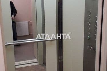 1-room apartment apartment by the address st. Shkolnaya (area 24,6 m²) - Atlanta.ua - photo 22