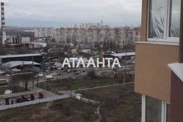 1-room apartment apartment by the address st. Shkolnaya (area 24,6 m²) - Atlanta.ua - photo 20