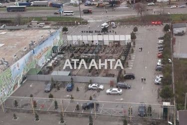 1-room apartment apartment by the address st. Shkolnaya (area 24,6 m²) - Atlanta.ua - photo 21