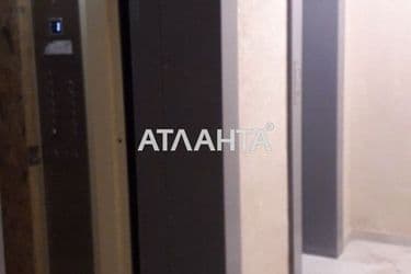 1-room apartment apartment by the address st. Shkolnaya (area 24,6 m²) - Atlanta.ua - photo 25