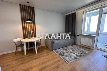 1-room apartment apartment by the address st. Zhabotinskogo Proletarskaya (area 43,1 m²) - Atlanta.ua - photo 26