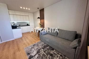 1-room apartment apartment by the address st. Zhabotinskogo Proletarskaya (area 43,1 m²) - Atlanta.ua - photo 30