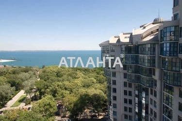 2-rooms apartment apartment by the address st. Lidersovskiy bul Dzerzhinskogo bul (area 120 m²) - Atlanta.ua - photo 25