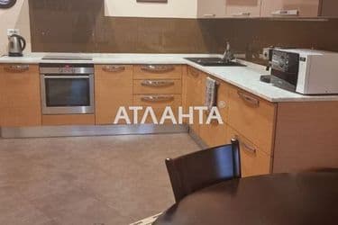 2-rooms apartment apartment by the address st. Lidersovskiy bul Dzerzhinskogo bul (area 120 m²) - Atlanta.ua - photo 28