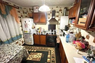 2-кімнатна квартира за адресою вул. Мала Арнаутська (площа 38 м²) - Atlanta.ua - фото 10