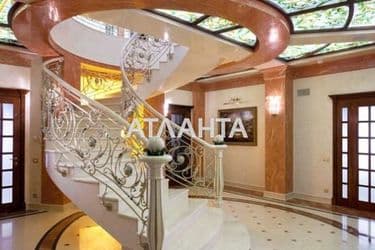 Багатокімнатна квартира за адресою вул. Велика Арнаутська (площа 1000 м²) - Atlanta.ua - фото 26