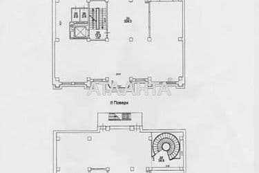 Багатокімнатна квартира за адресою вул. Велика Арнаутська (площа 1000 м²) - Atlanta.ua - фото 29