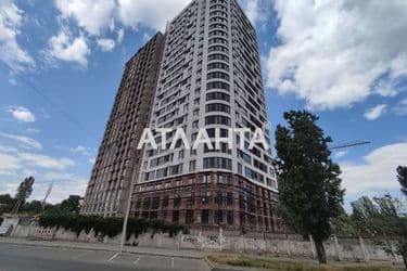 1-кімнатна квартира за адресою вул. Франка Івана (площа 46,2 м²) - Atlanta.ua - фото 5