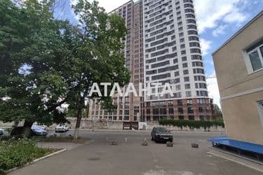 1-кімнатна квартира за адресою вул. Франка Івана (площа 46,2 м²) - Atlanta.ua - фото 6