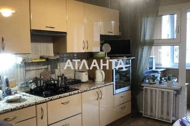 Многокомнатная квартира по адресу ул. Ильфа и Петрова (площадь 89,7 м²) - Atlanta.ua - фото 23