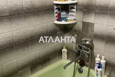 1-комнатная квартира по адресу ул. Краснова (площадь 30,3 м²) - Atlanta.ua - фото 9