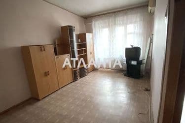 1-комнатная квартира по адресу ул. Краснова (площадь 30,3 м²) - Atlanta.ua - фото 6