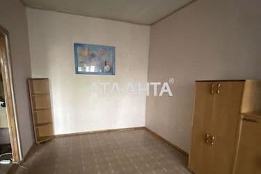 1-комнатная квартира по адресу ул. Краснова (площадь 30,3 м²) - Atlanta.ua - фото 7