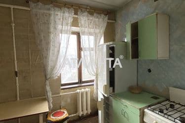 1-комнатная квартира по адресу ул. Краснова (площадь 30,3 м²) - Atlanta.ua - фото 8