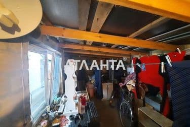 Дом по адресу ул. Степовая (площадь 102,3 м²) - Atlanta.ua - фото 49