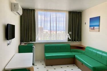 1-room apartment apartment by the address st. Zolotoy Bereg bul (area 21,7 m²) - Atlanta.ua - photo 8