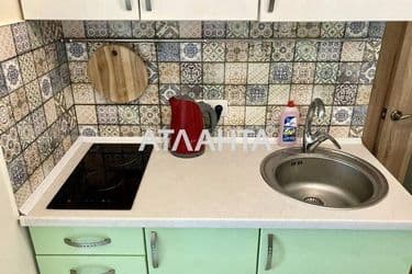 1-room apartment apartment by the address st. Zolotoy Bereg bul (area 21,7 m²) - Atlanta.ua - photo 12